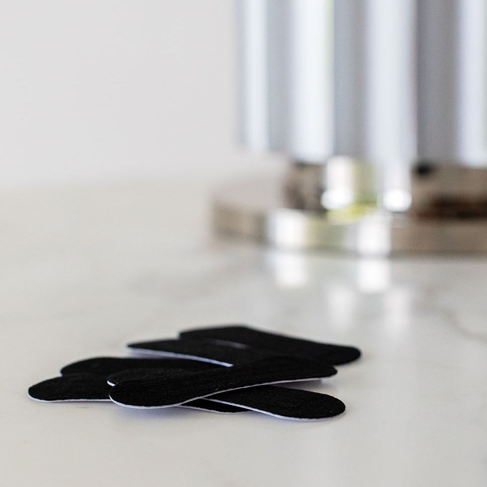 Airflow Black Nose Strips | Black Nose Strips | Airflow Breathing Strips | Singles